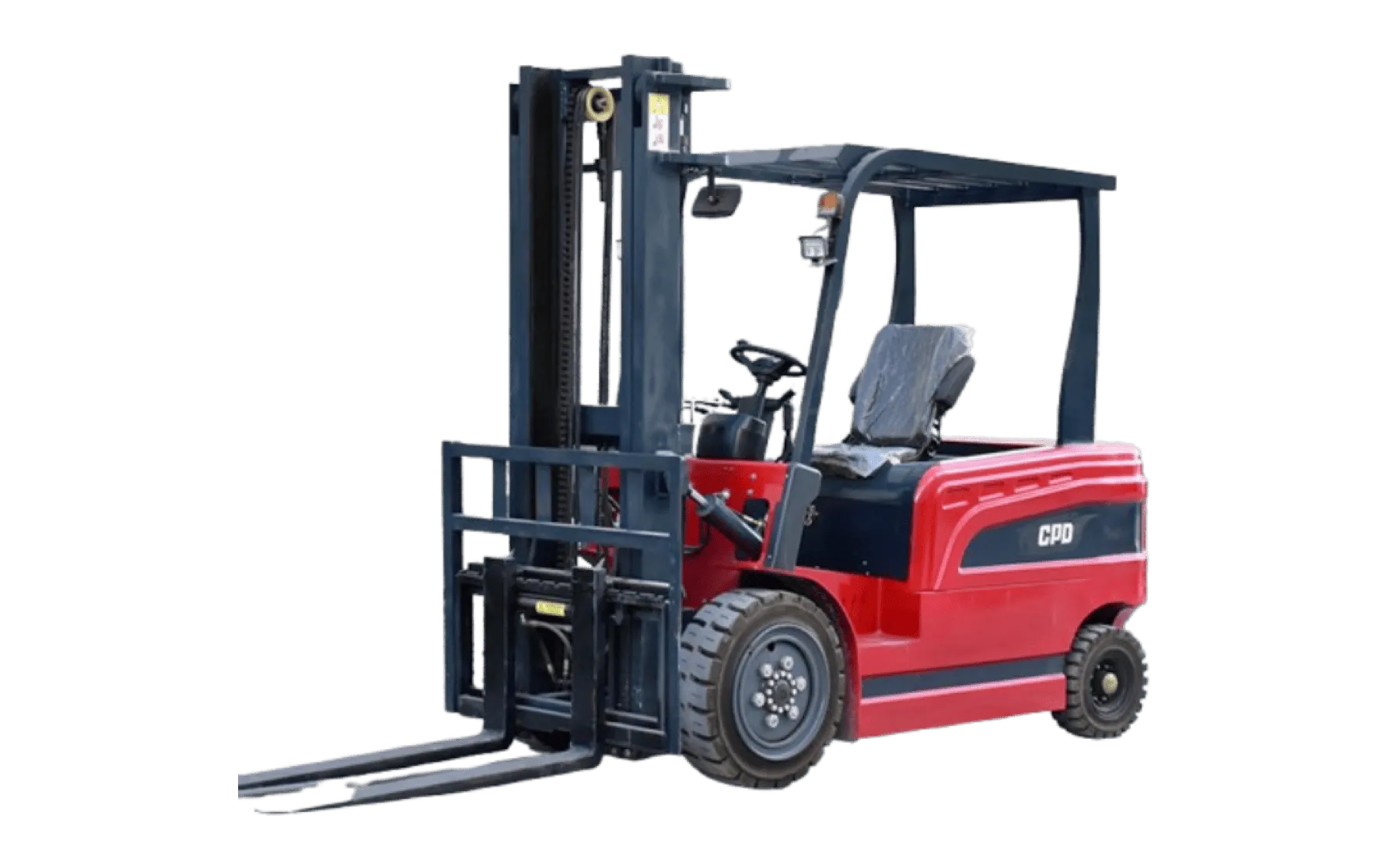 Material Handling Equipment