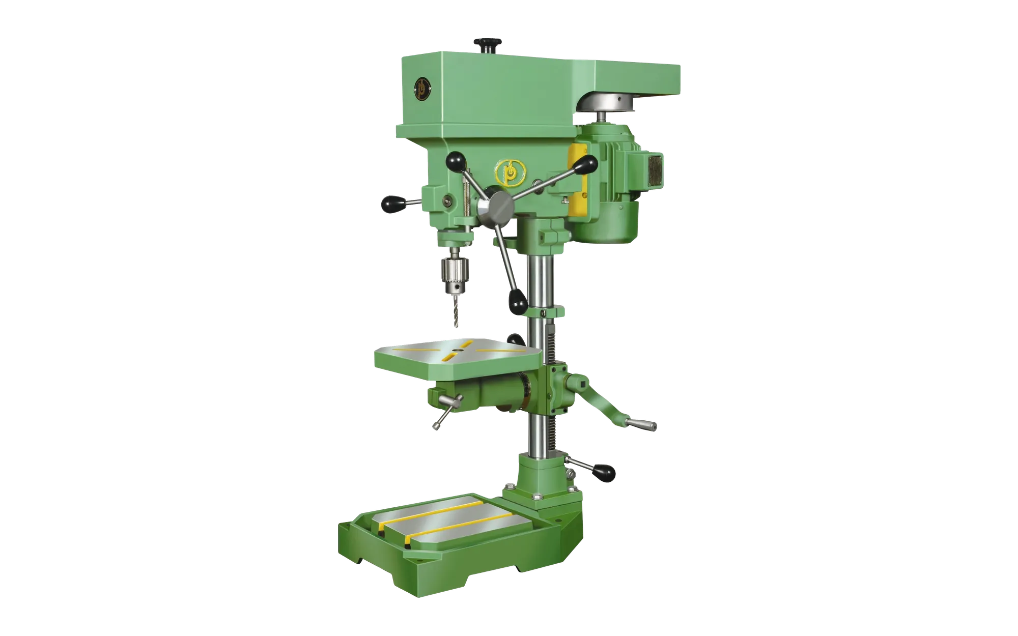 Workshop Equipment